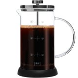 Kaffekande med stempel Melitta 6713355 350 ml #2