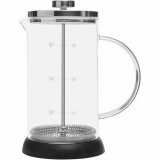 Kaffekande med stempel Melitta 6713355 350 ml #1