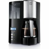 Drip Coffee Machine Melitta 100801 850 W 1 L Sort 850 W 1 L #1
