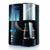 Drip Coffee Machine Melitta 100801 850 W 1 L Sort 850 W 1 L #2