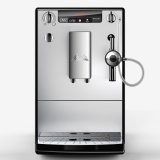 Superautomatisk kaffemaskine Melitta E957-203 Slvfarvet 1400 W 1450 W 15 bar 1,2 L #1