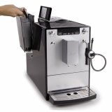 Superautomatisk kaffemaskine Melitta E957-203 Slvfarvet 1400 W 1450 W 15 bar 1,2 L #5