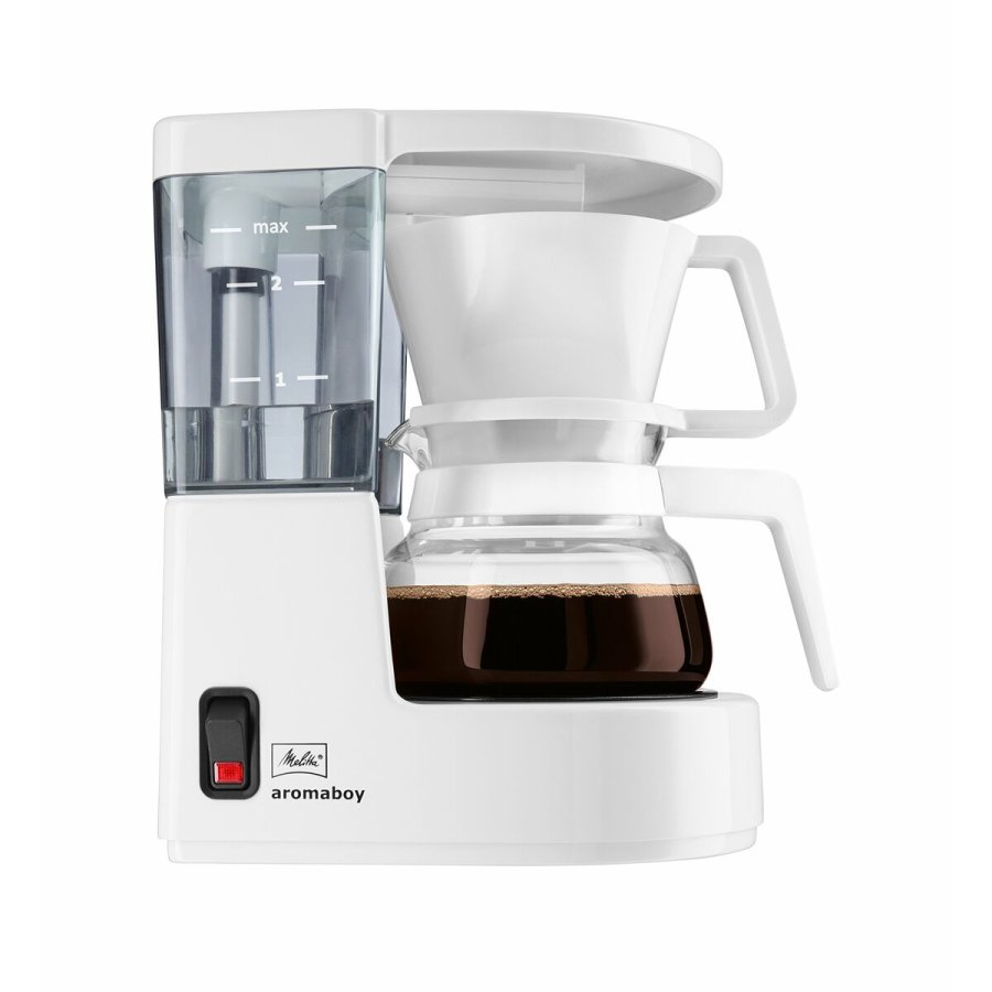 Drip Coffee Machine Melitta 1015-01 500 W Hvid 500 W #2