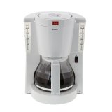 Elektrisk kaffemaskine Melitta 6708078 Hvid 1000 W 1,2 L #2