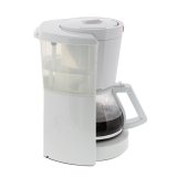 Elektrisk kaffemaskine Melitta 6708078 Hvid 1000 W 1,2 L #3