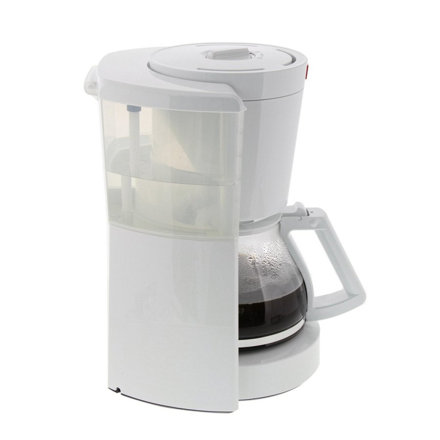 Elektrisk kaffemaskine Melitta 6708078 Hvid 1000 W 1,2 L #3
