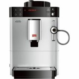Superautomatisk kaffemaskine Melitta Caffeo Passione Slvfarvet 1000 W 1400 W 15 bar 1,2 L 1400 W #1