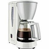 Elektrisk kaffemaskine Melitta M720-1/1 Hvid 650 W 650 W #1