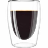 Glas Melitta Borosilikatglas 200 ml Gennemsigtig Kaffe (2 enheder) #1