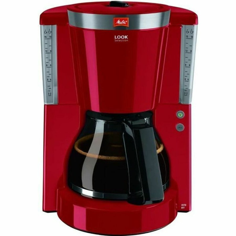 Drip Coffee Machine Melitta 1011-17 1000 W Rd 1000 W #1