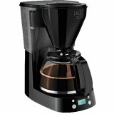 Elektrisk kaffemaskine Melitta 1010-14 1100 W #1
