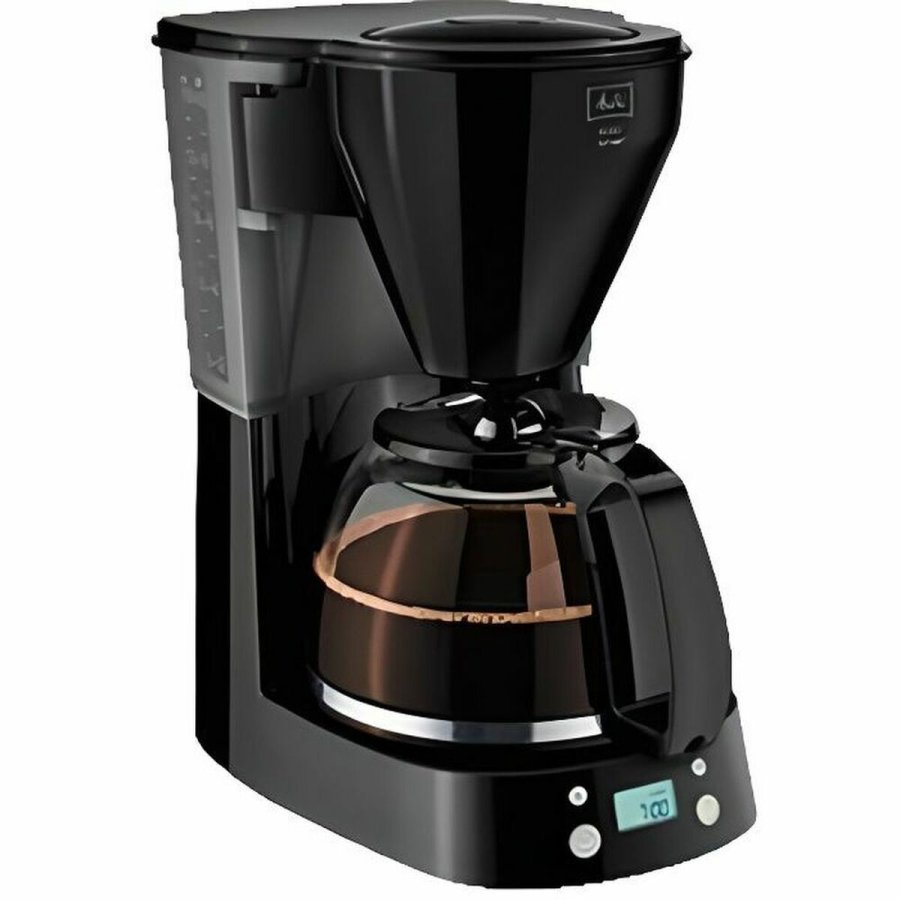 Elektrisk kaffemaskine Melitta 1010-14 1100 W #1