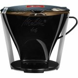 Filterholder til kaffemaskine Melitta #1