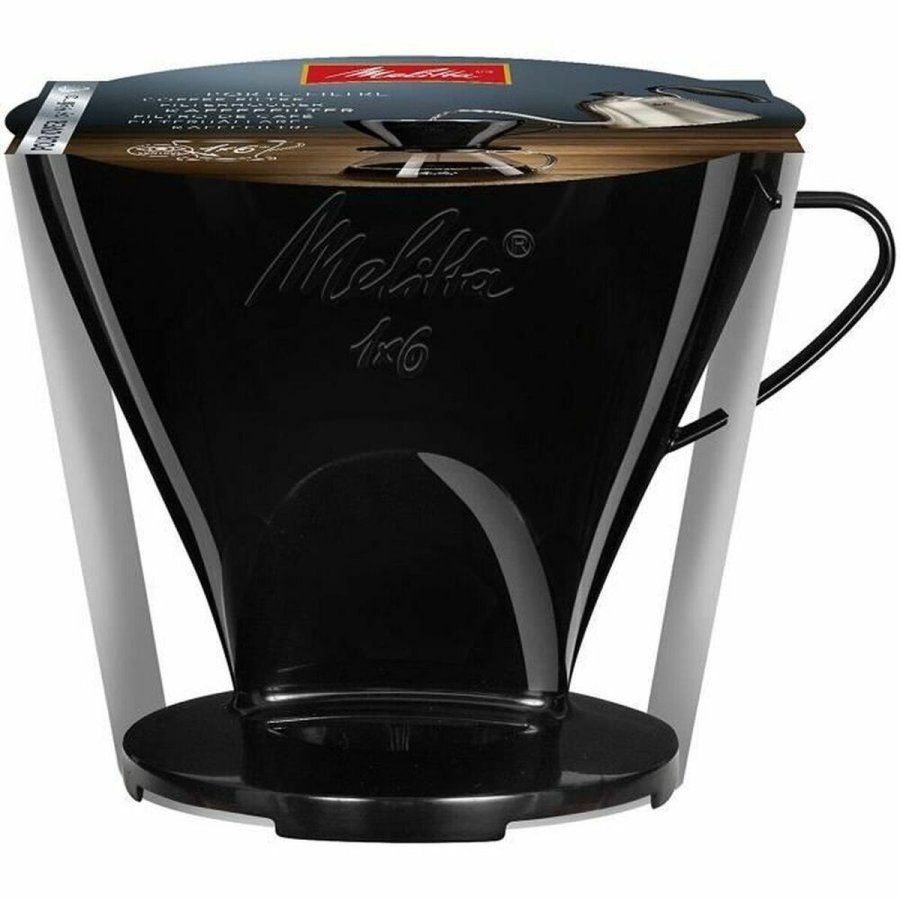 Filterholder til kaffemaskine Melitta #1