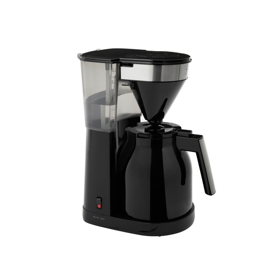 Drip Coffee Machine Melitta 1023-08 Sort 1050 W 1 L #3