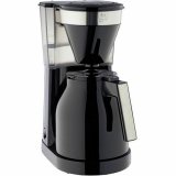 Drip Coffee Machine Melitta 1023-08 Sort 1050 W 1 L #1