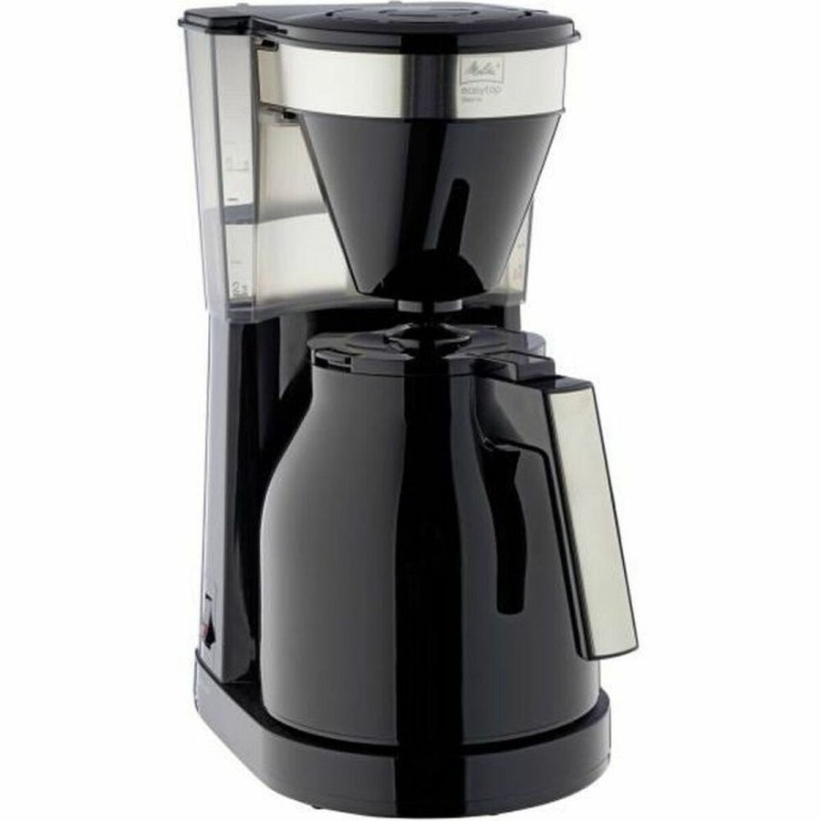 Drip Coffee Machine Melitta 1023-08 Sort 1050 W 1 L #1