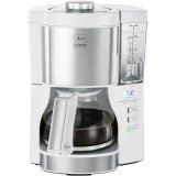 Drip Coffee Machine Melitta Hvid #1