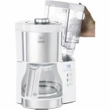 Drip Coffee Machine Melitta Hvid #2