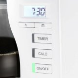 Drip Coffee Machine Melitta Hvid #3