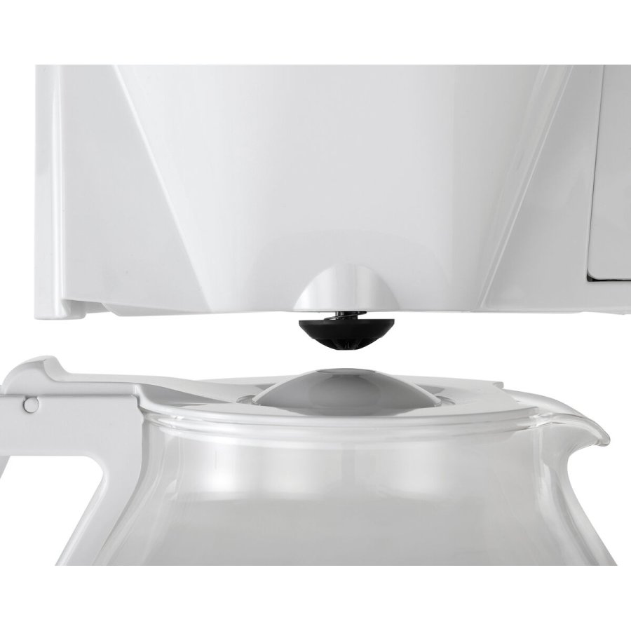 Elektrisk kaffemaskine Melitta SM3590 Hvid 1080 W 1,25 L #7