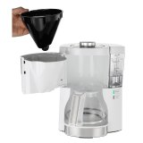 Elektrisk kaffemaskine Melitta SM3590 Hvid 1080 W 1,25 L #6