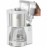 Elektrisk kaffemaskine Melitta SM3590 Hvid 1080 W 1,25 L #2