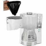 Elektrisk kaffemaskine Melitta SM3590 Hvid 1080 W 1,25 L #3