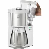 Drip Coffee Machine Melitta 1025-15 1080 W Hvid 1,25 L #3