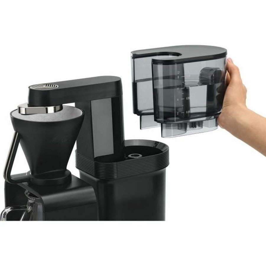 Drip Coffee Machine Melitta #4