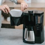Drip Coffee Machine Melitta LOOK V THERM BASIC 1025 1,25 L #4