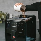 Superautomatisk kaffemaskine Melitta Barista SE F830-003 Sort 1450 W 15 bar #2