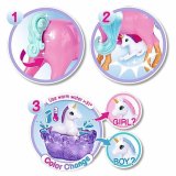 Baby Dukke Simba Steffi Love Welcome Unicorn #2