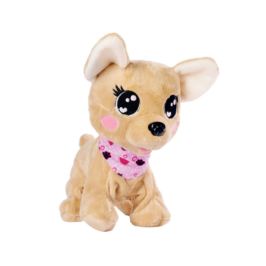 Bamse Smoby Beige #4