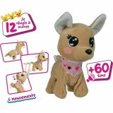 Bamse Smoby Beige #1