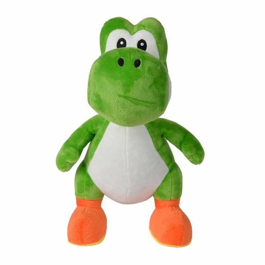 Bamse Simba Super Mario Bros Yoshi (30 cm) #2