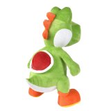 Bamse Super Mario Yoshi Grn 50 cm #2