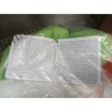 Bamse Super Mario Yoshi Grn 50 cm #4