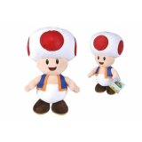 Bamse Super Mario 40 cm #1