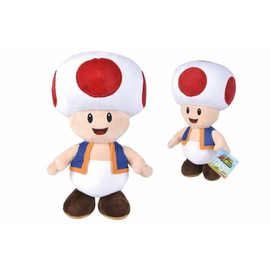 Bamse Super Mario 40 cm #1