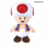 Bamse Super Mario 40 cm #2