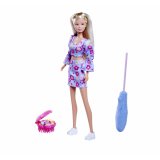 Action Figurer Simba Hair Beads #3