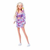 Action Figurer Simba Hair Beads #1