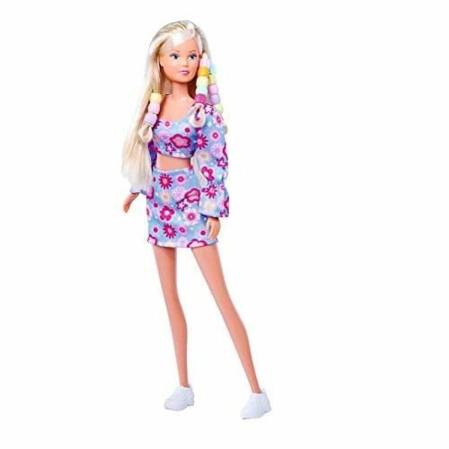 Action Figurer Simba Hair Beads #1