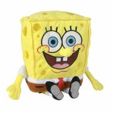 Bamse Spongebob 35 cm #1