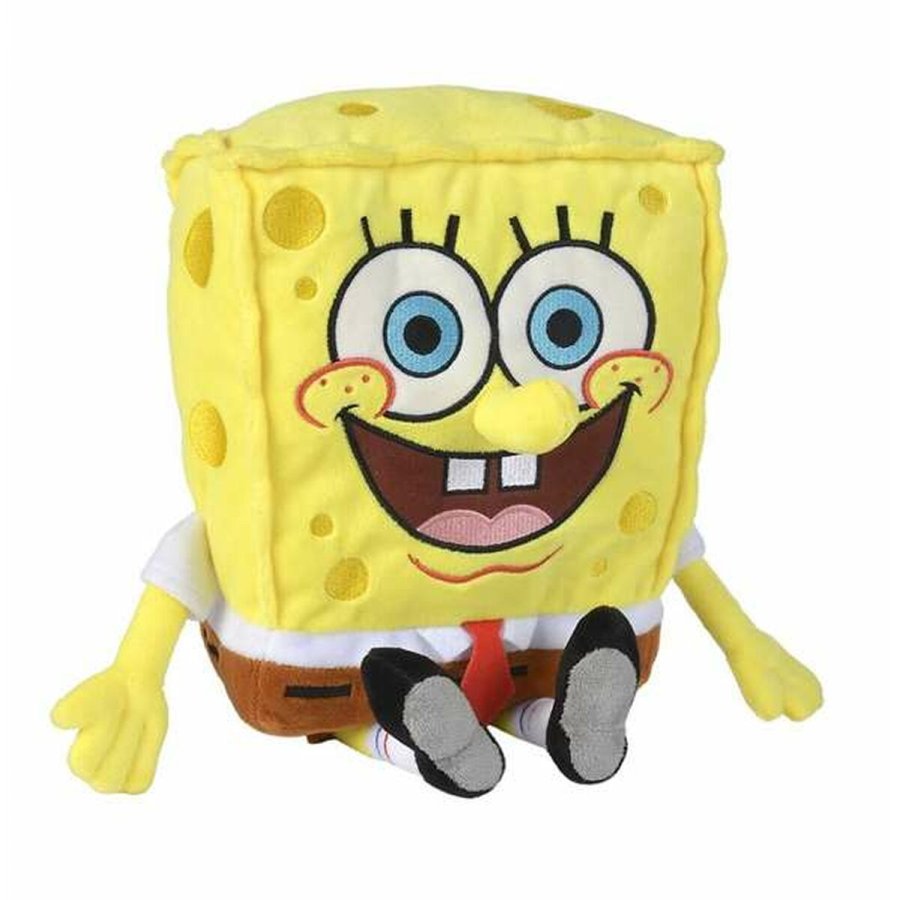Bamse Spongebob 35 cm #1