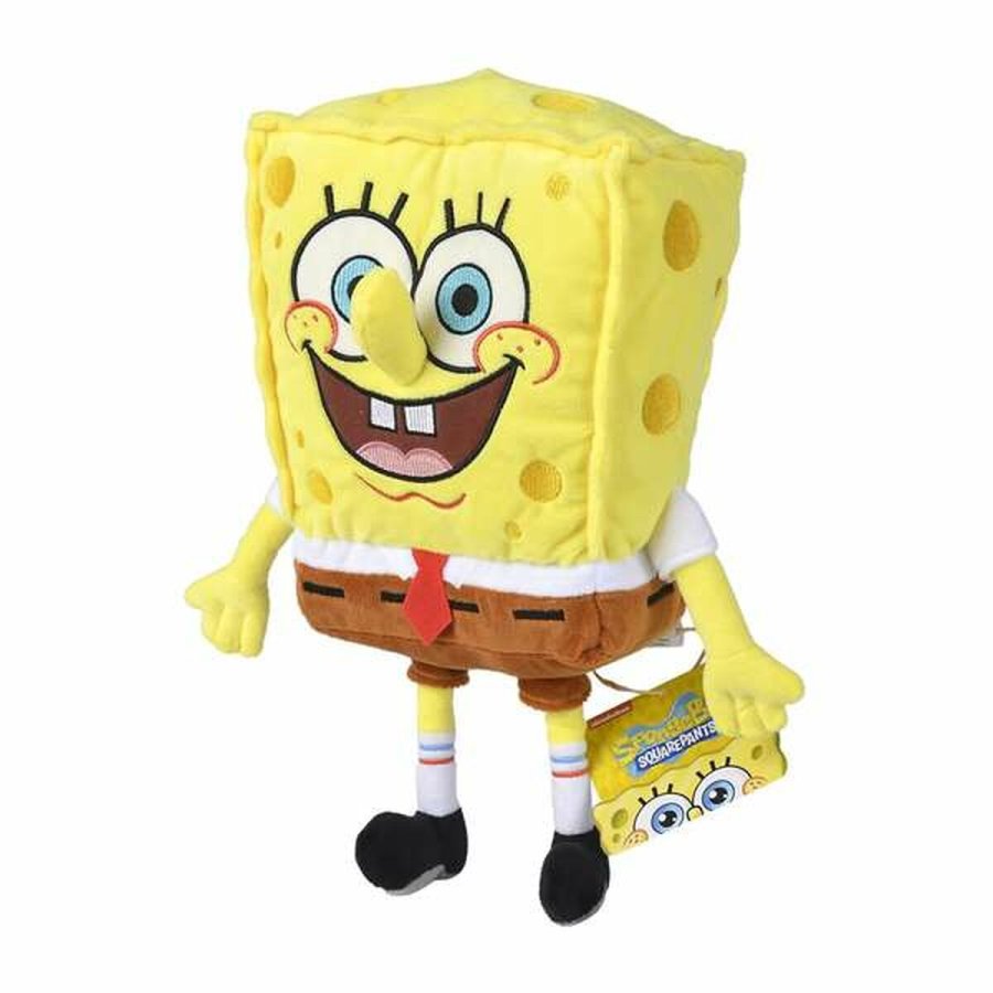 Bamse Spongebob 35 cm #2