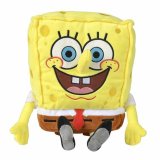 Bamse Spongebob 35 cm #3