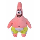 Bamse Spongebob Patricio 35 cm #1