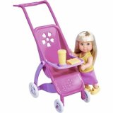 Baby dukke Simba Steffi Love - Familia Feliz #2